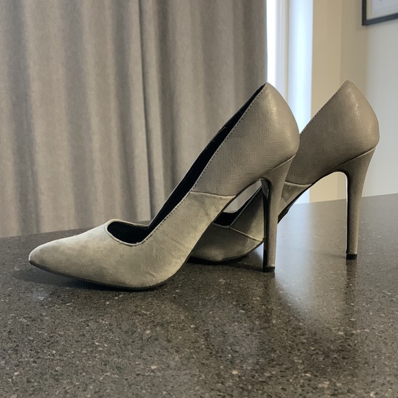 Call It Spring Heels - Picture 2 of 2